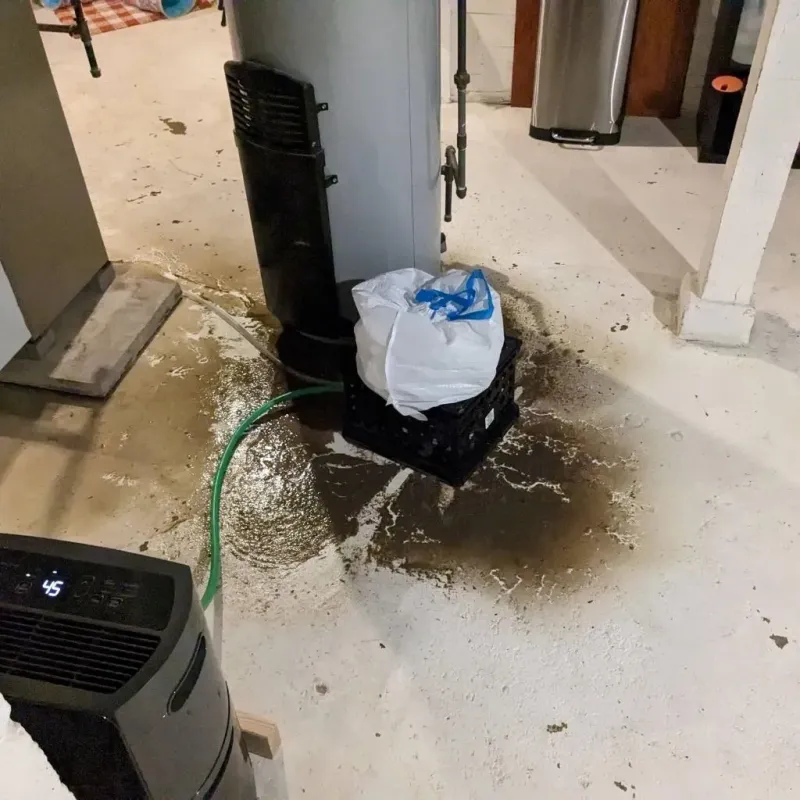 Sewage Backup Cleanup Service in Rio Lajas, PR